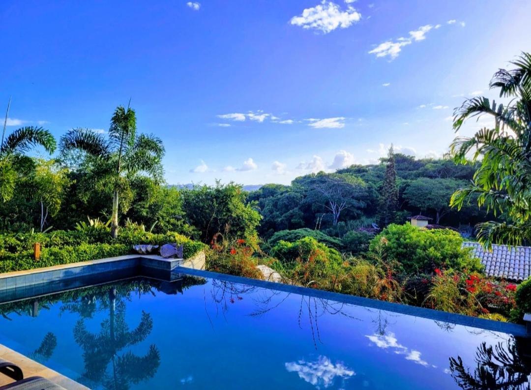 Pousada Villa Canaa Búzios المظهر الخارجي الصورة