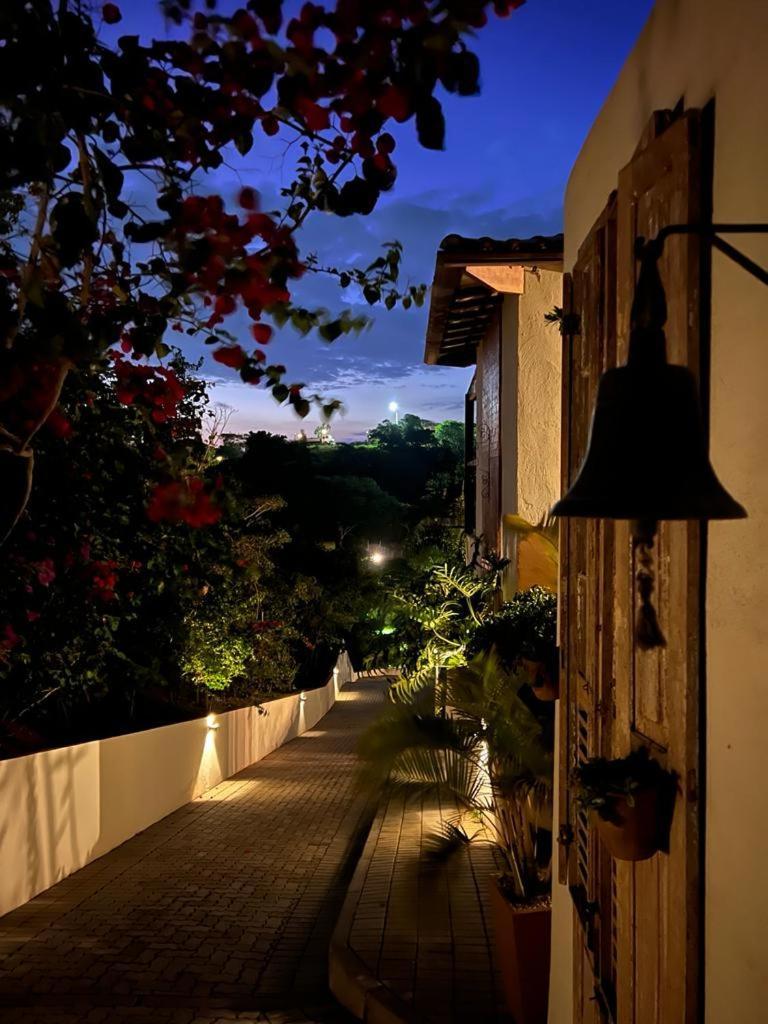 Pousada Villa Canaa Búzios المظهر الخارجي الصورة