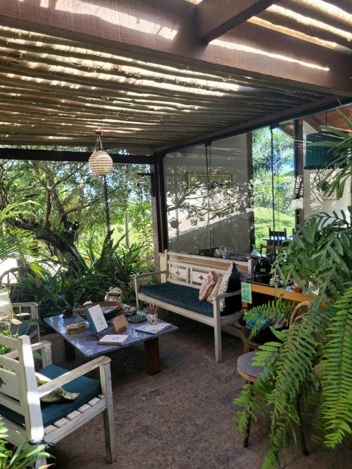 Pousada Villa Canaa Búzios المظهر الخارجي الصورة