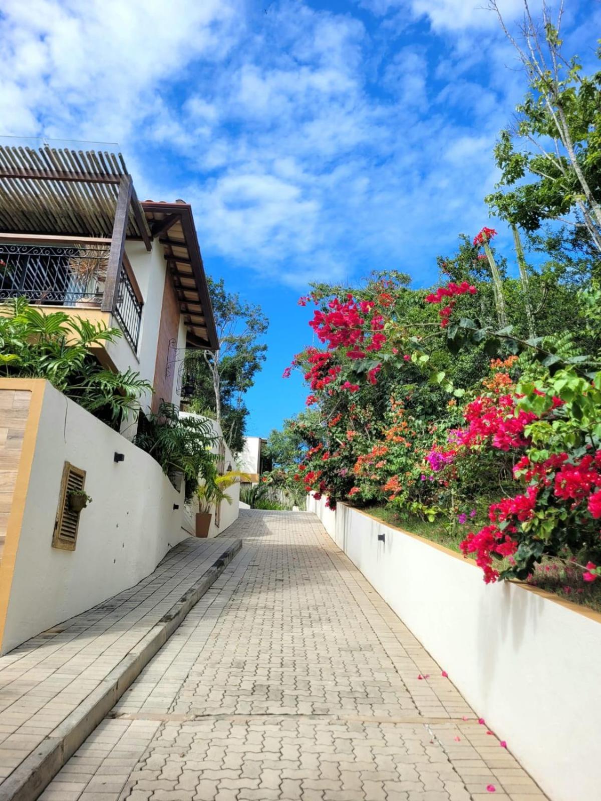 Pousada Villa Canaa Búzios المظهر الخارجي الصورة
