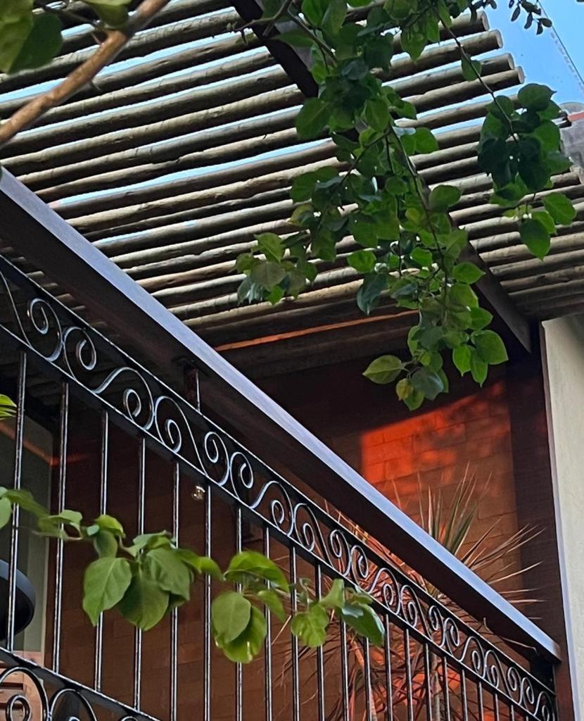 Pousada Villa Canaa Búzios المظهر الخارجي الصورة