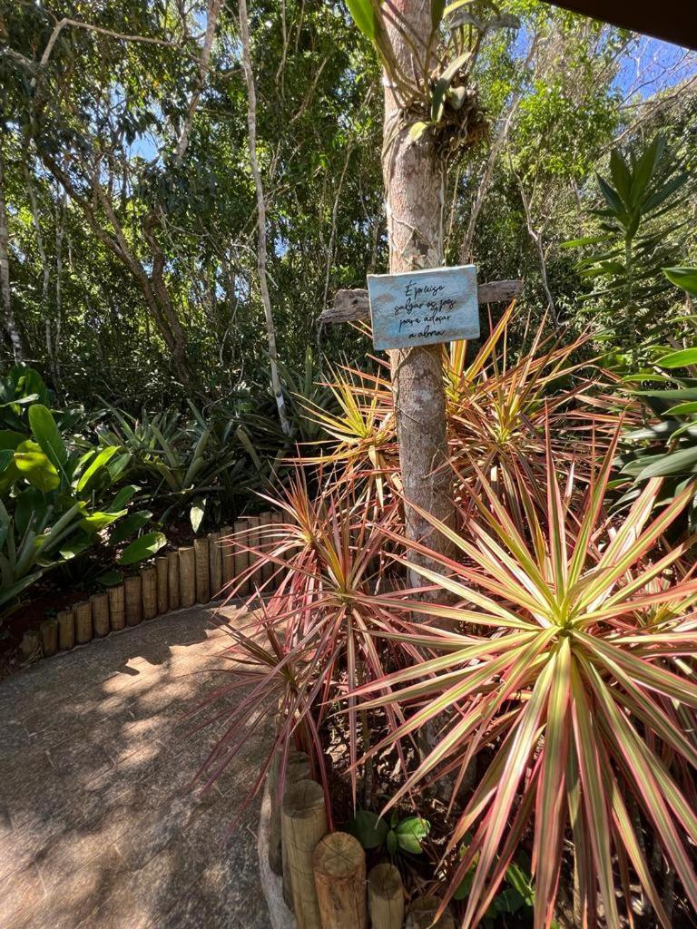 Pousada Villa Canaa Búzios المظهر الخارجي الصورة