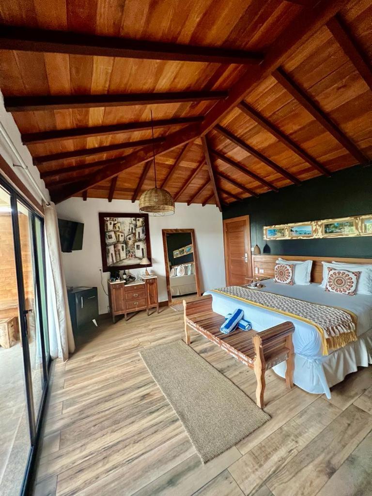 Pousada Villa Canaa Búzios المظهر الخارجي الصورة