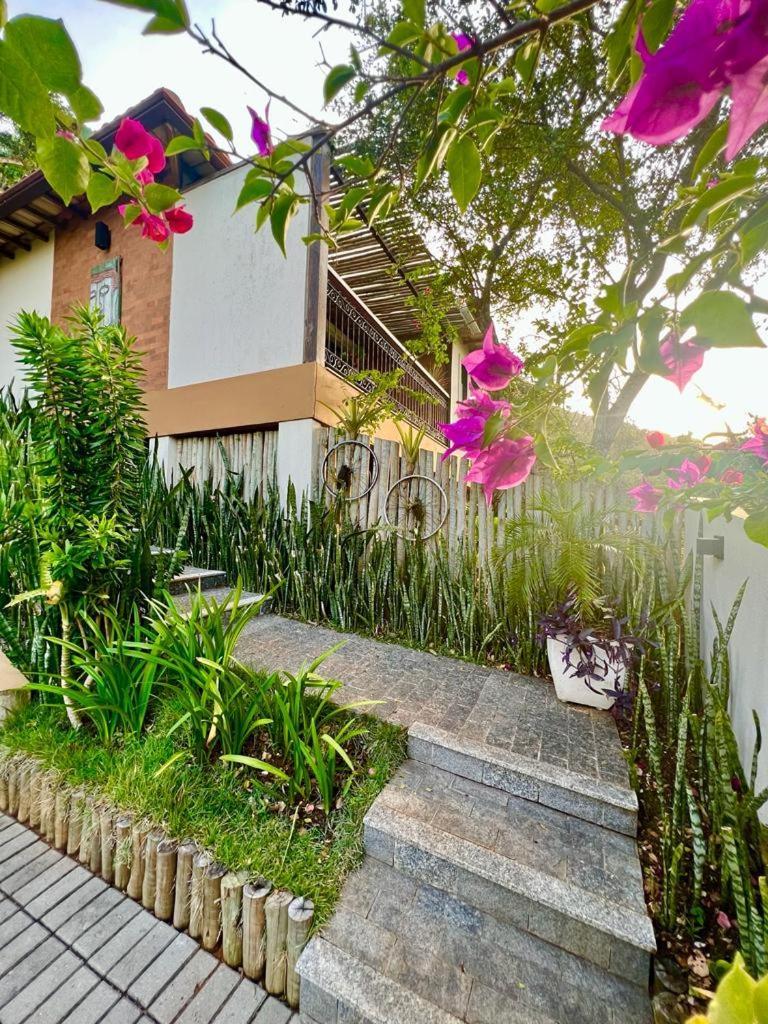 Pousada Villa Canaa Búzios المظهر الخارجي الصورة