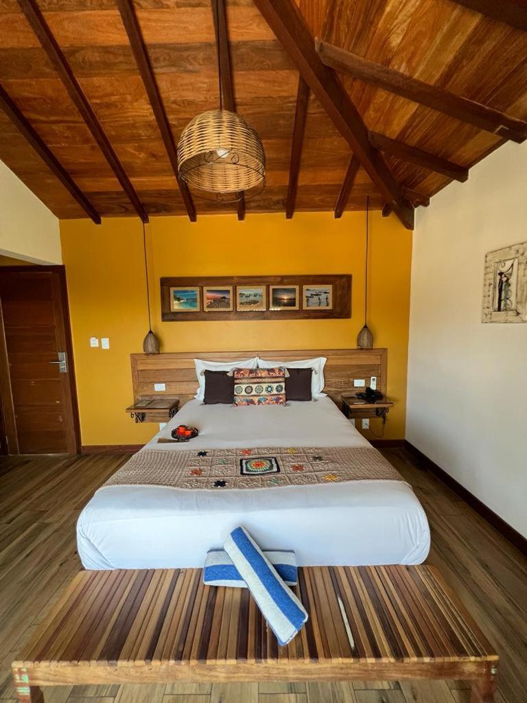 Pousada Villa Canaa Búzios المظهر الخارجي الصورة