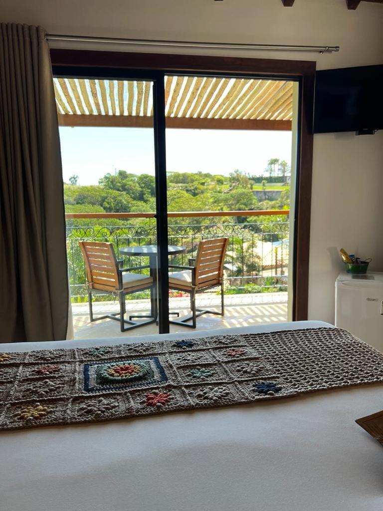 Pousada Villa Canaa Búzios المظهر الخارجي الصورة