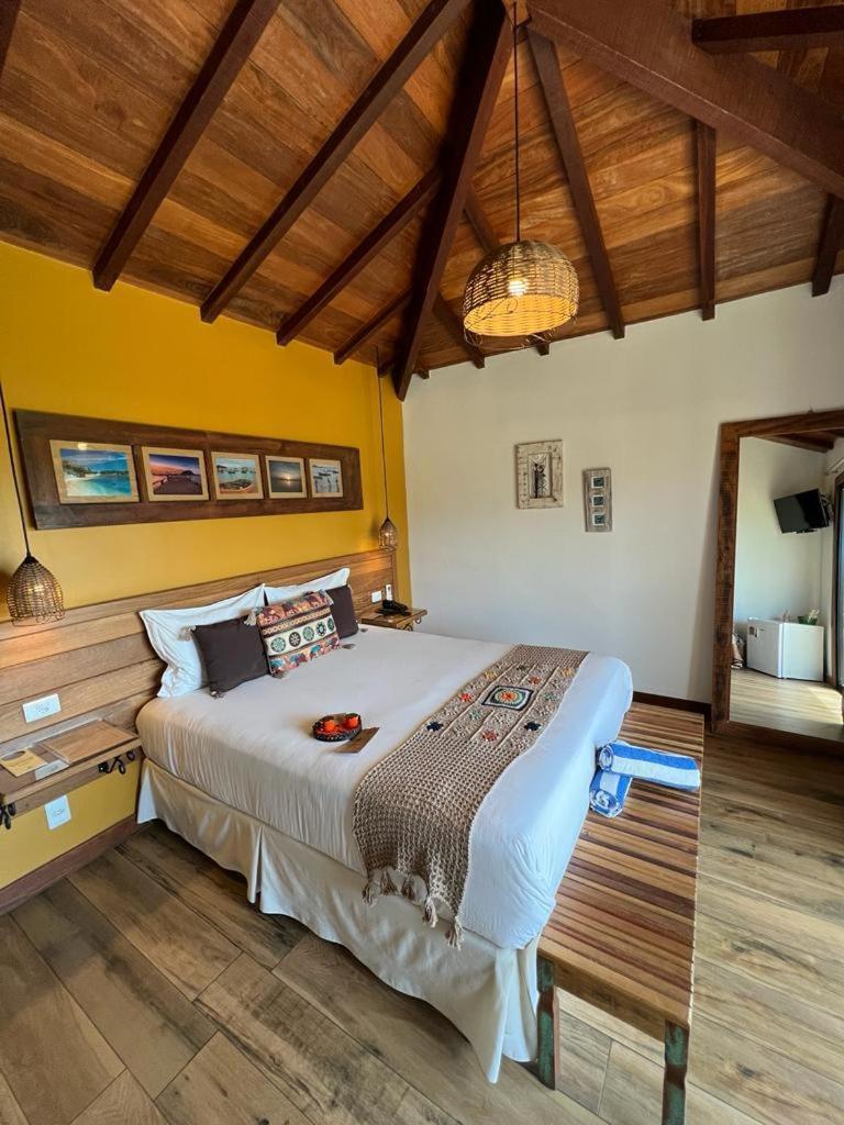 Pousada Villa Canaa Búzios المظهر الخارجي الصورة