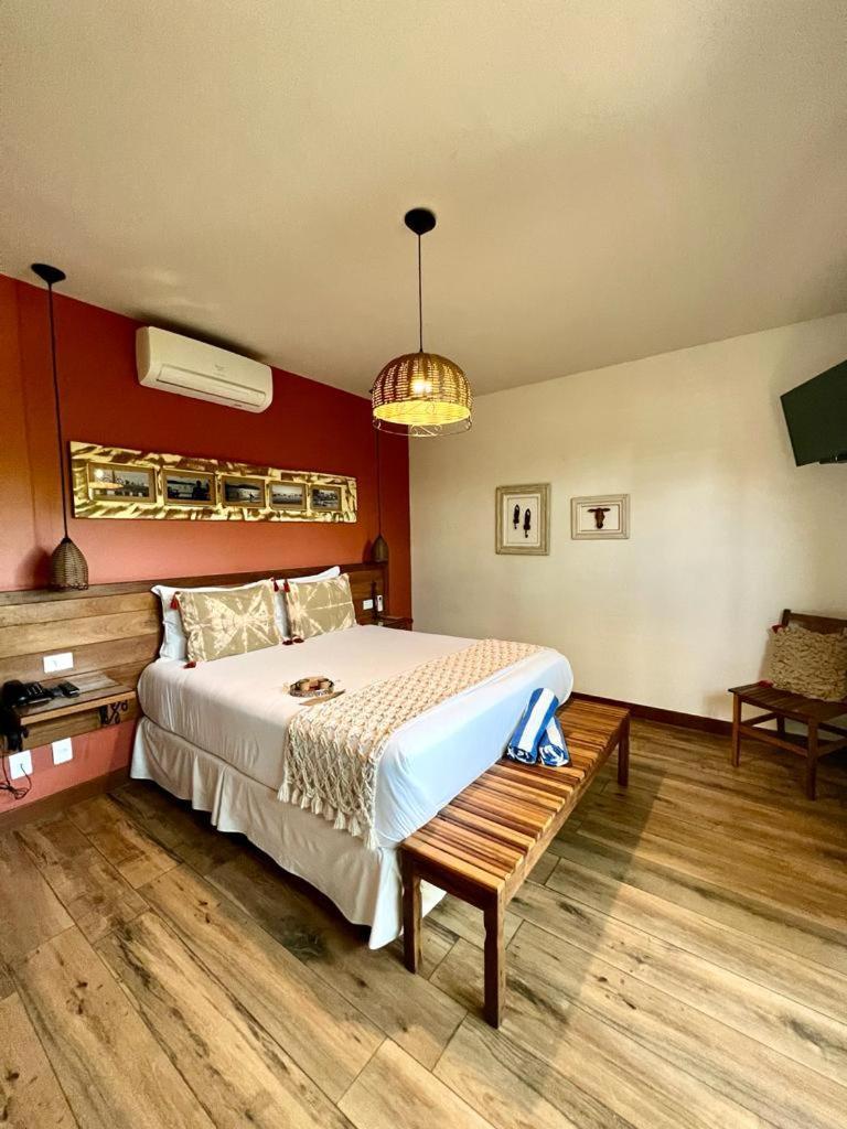 Pousada Villa Canaa Búzios المظهر الخارجي الصورة