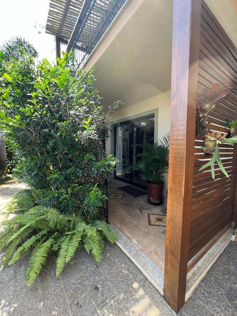 Pousada Villa Canaa Búzios المظهر الخارجي الصورة