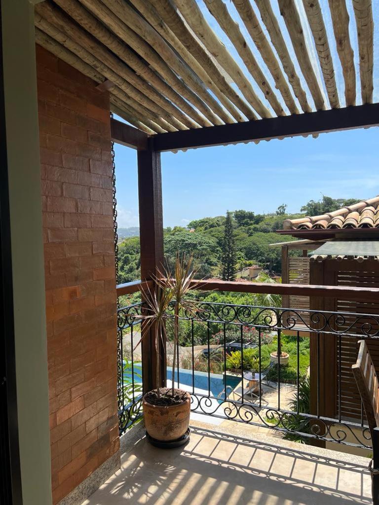 Pousada Villa Canaa Búzios المظهر الخارجي الصورة
