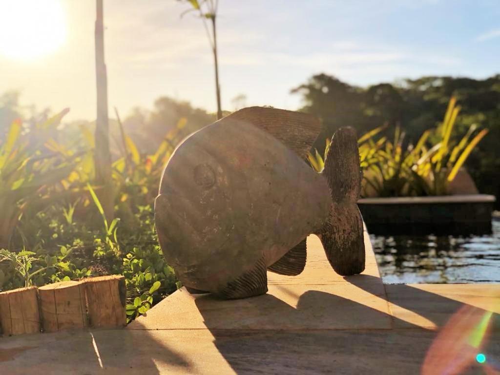 Pousada Villa Canaa Búzios المظهر الخارجي الصورة