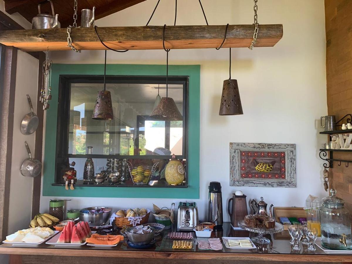 Pousada Villa Canaa Búzios المظهر الخارجي الصورة