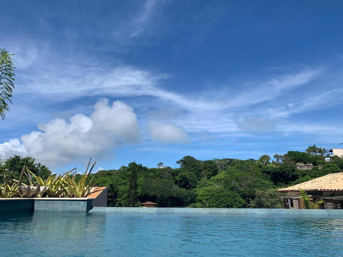 Pousada Villa Canaa Búzios المظهر الخارجي الصورة